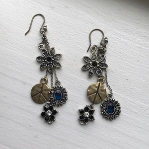 Lucky Brand earrings